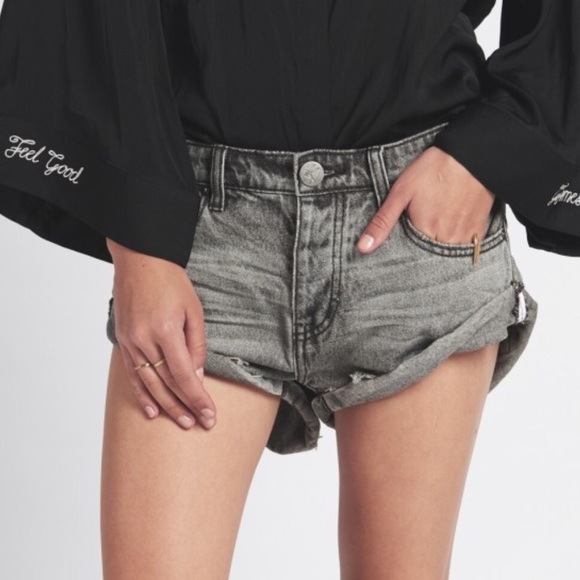 ѕαℓє •{One Teaspoon}• CAMDEN BANDITS - Picture 6 of 8